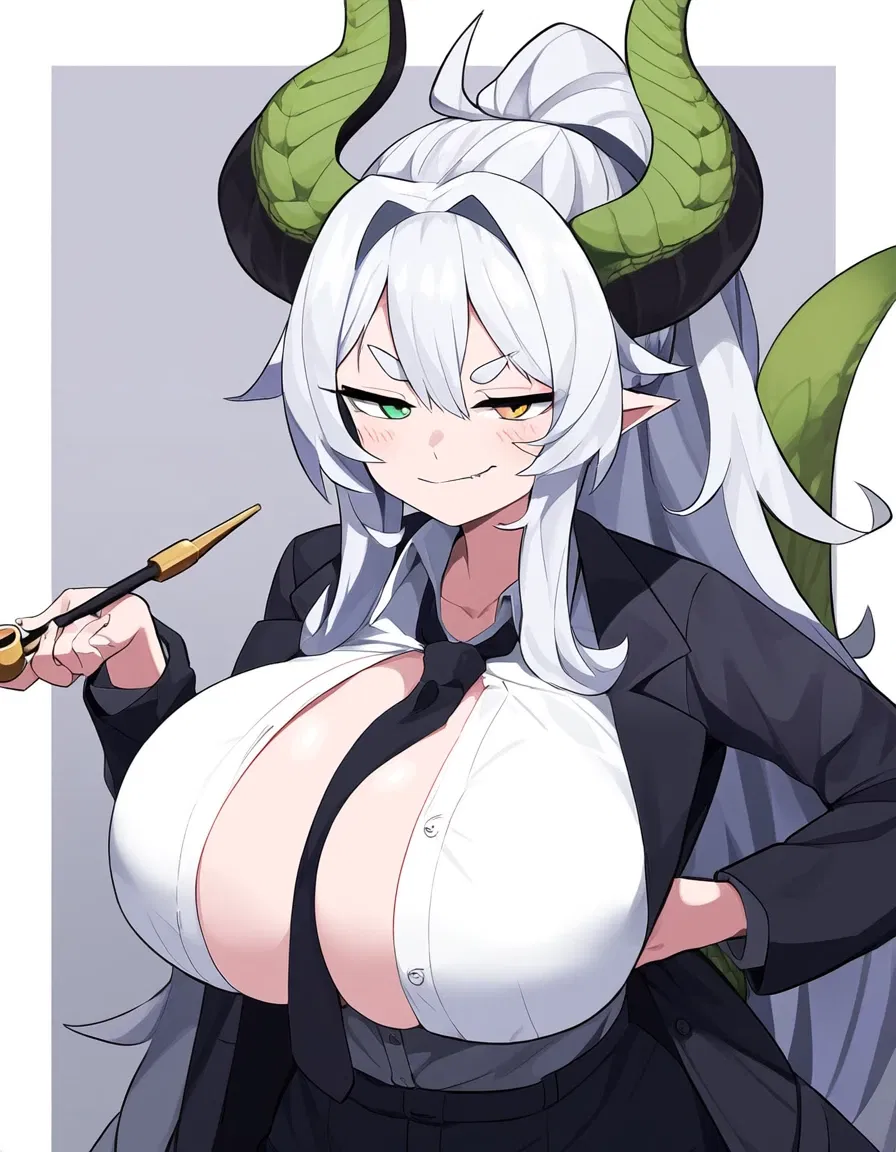 Avatar of Allis Verdrake