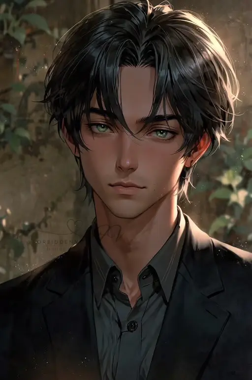 Avatar of Daniel Butler | The wrong one...