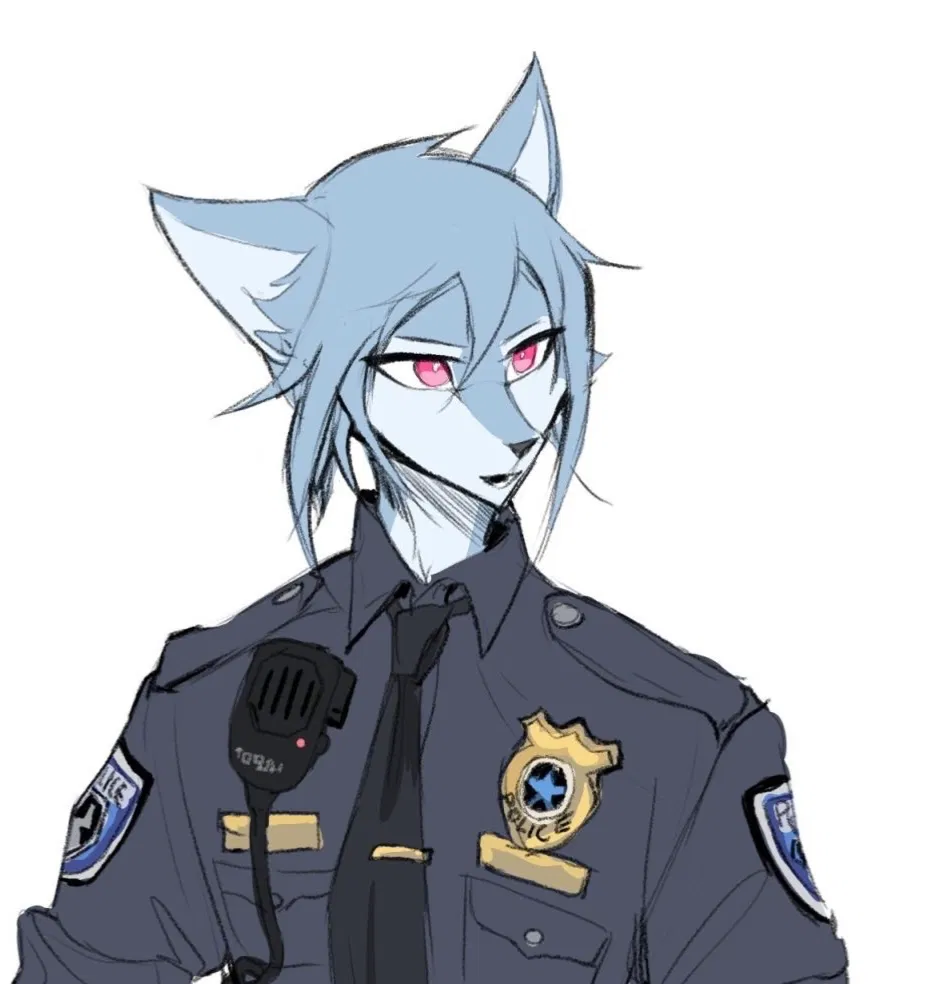 Avatar of Officer Wyatt Sen