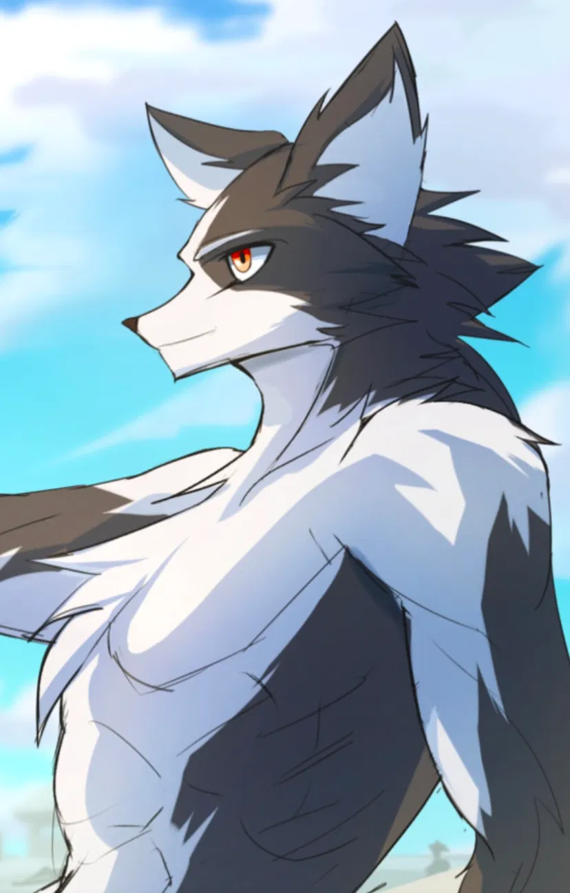 Avatar of Winston Allen