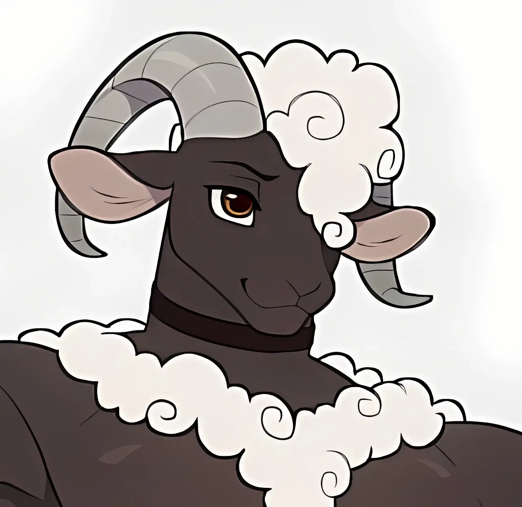 Avatar of Karlo - BBS (Big Buff Sheep)