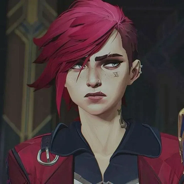 Avatar of Vi