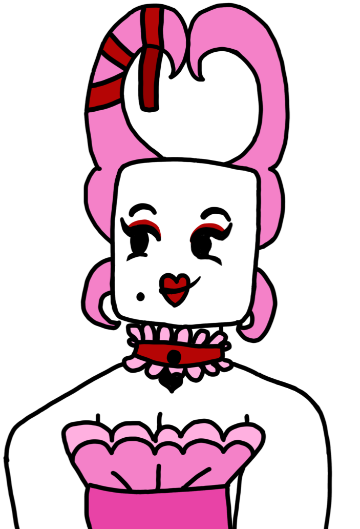 Avatar of Valentine💝Phighting OC