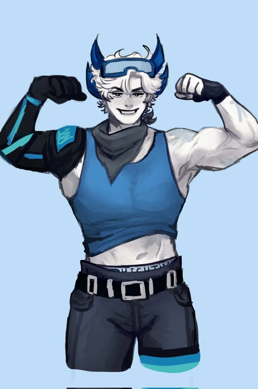 Avatar of Rocket💥Phighting