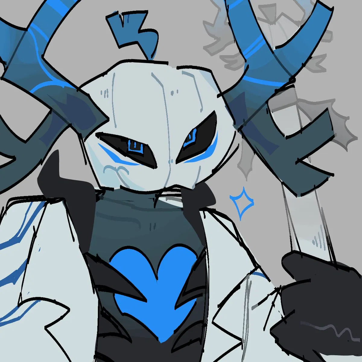 Avatar of Ghosdeeri🎃Phighting