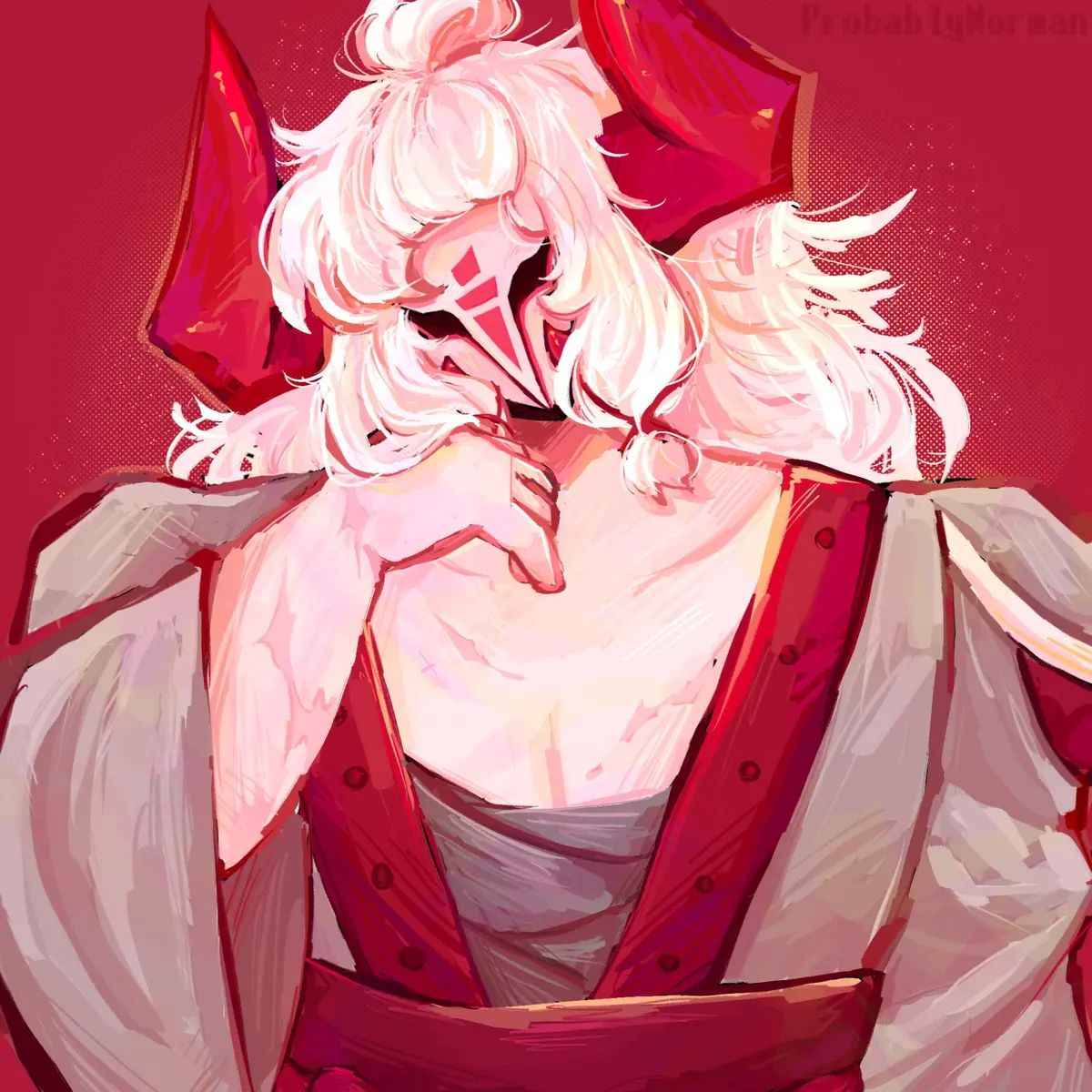 Avatar of Katana🥀Phighting