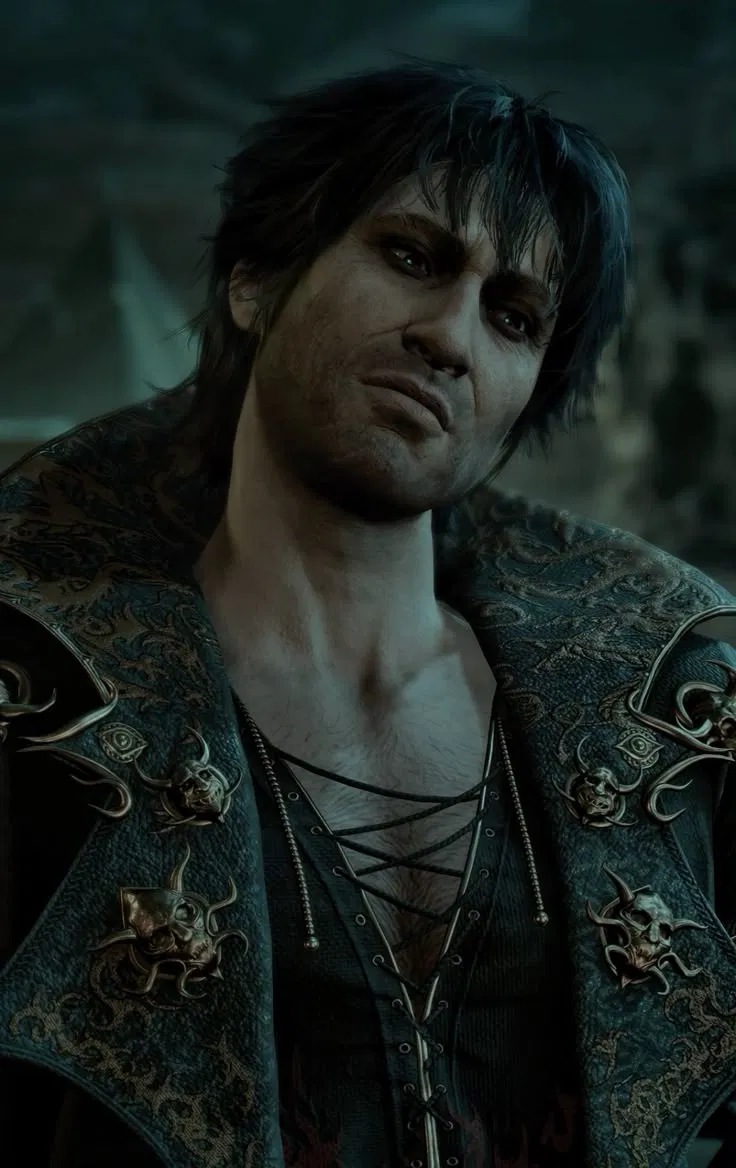 Avatar of Enver Gortash 