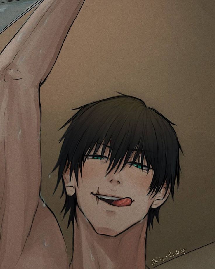 Avatar of your boyfriend 