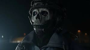 Avatar of Ghost