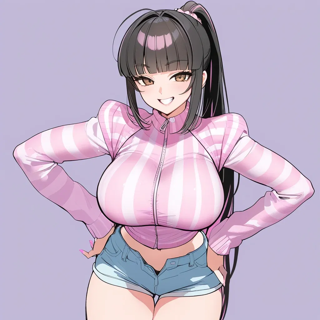 Avatar of CO-WORKER || Fang