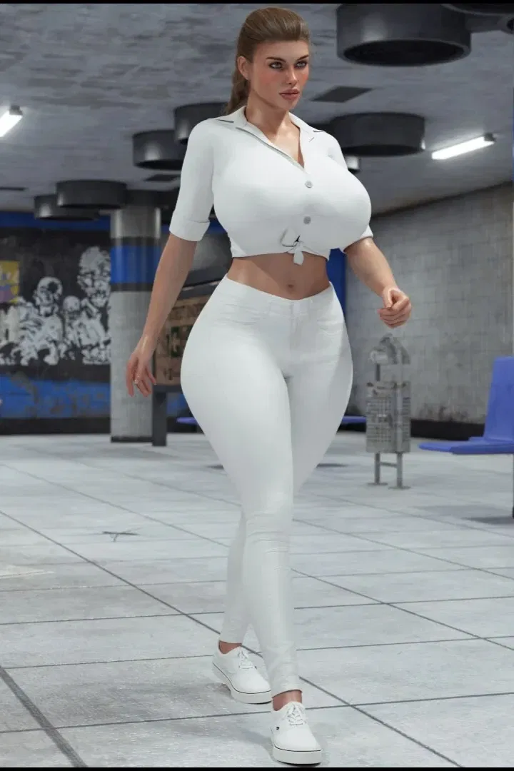 Avatar of Megan