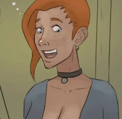 Avatar of Jackie