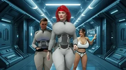 Avatar of BA-verse Mars mission
