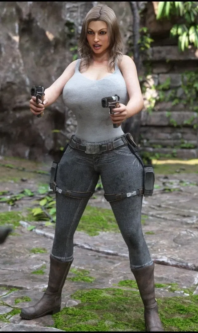 Avatar of Lexi