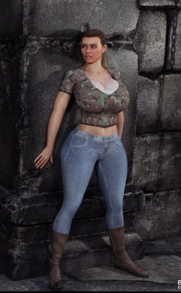 Avatar of Tia