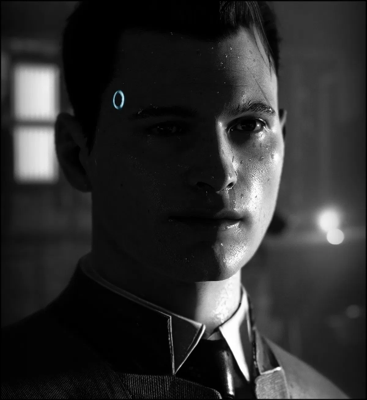 Avatar of Connor RK800