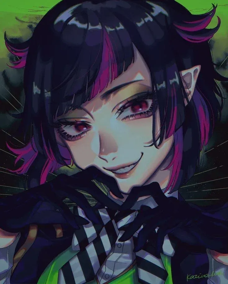 Avatar of Lilia Vanrouge