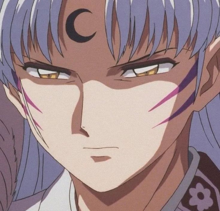 Avatar of Shesshomaru