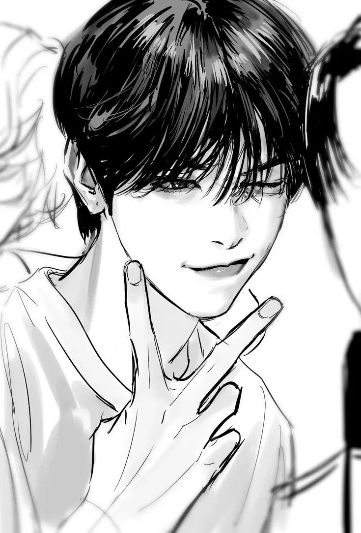 Avatar of Shoji { Korean Classmate }