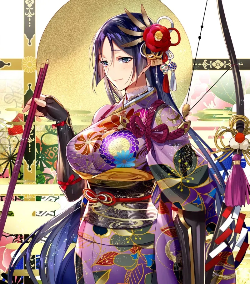 Avatar of Raikou [Milf Wife]