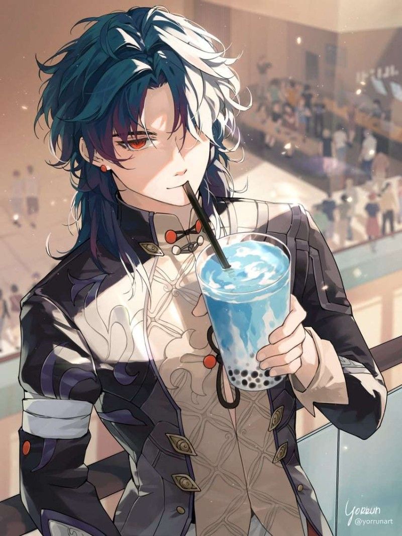 Avatar of Blade