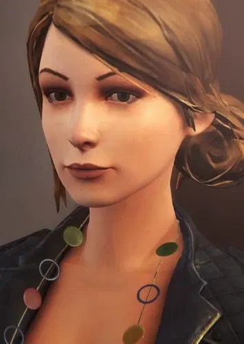 Avatar of Juliet Watson~Life is Strange