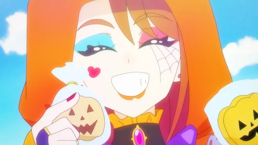 Avatar of Hijiri Ageha