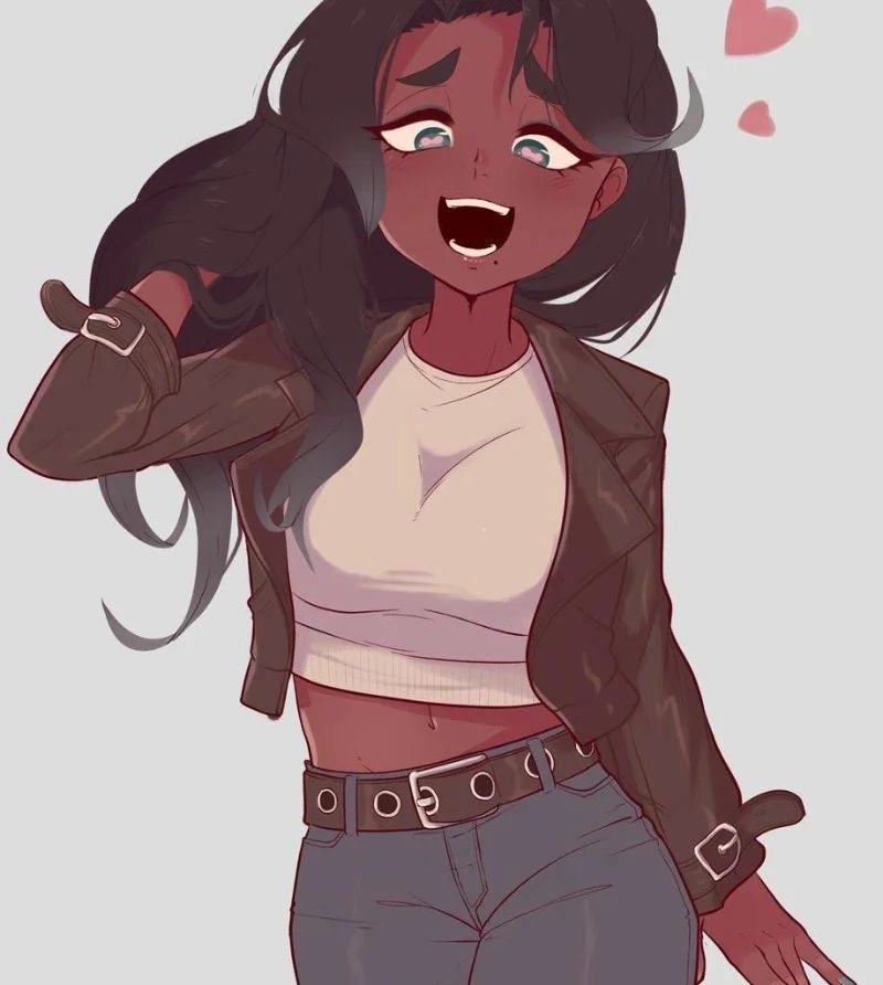 Avatar of Kyra