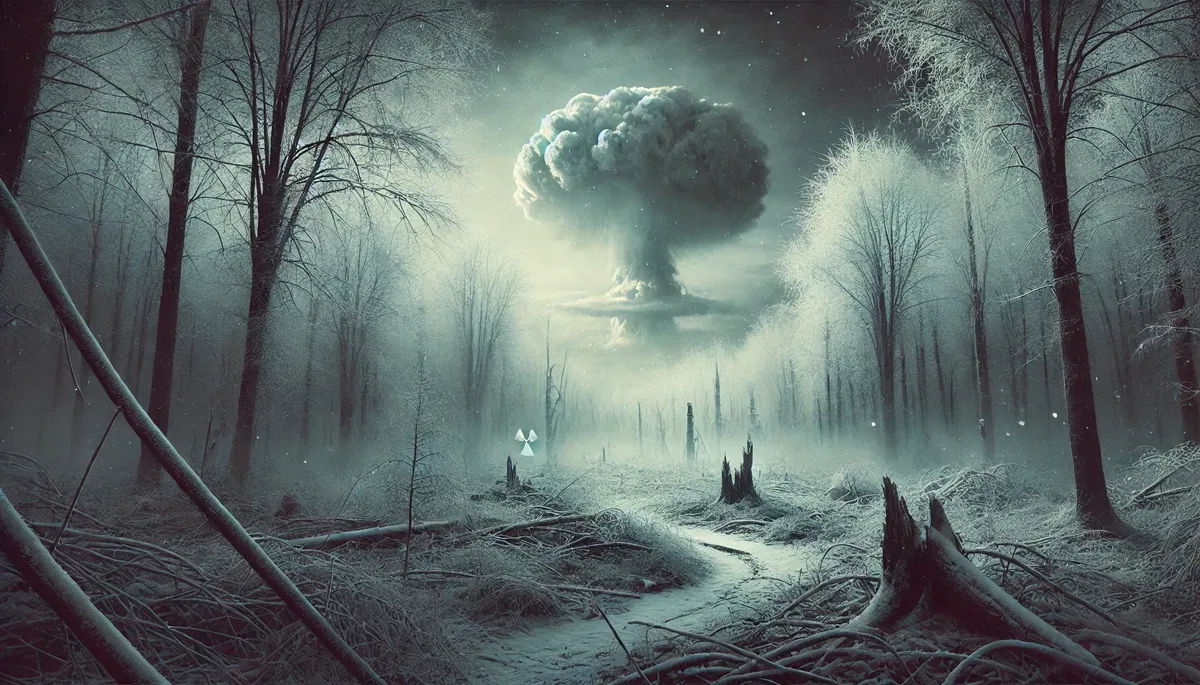 Avatar of ☢️nuclear winter☢️