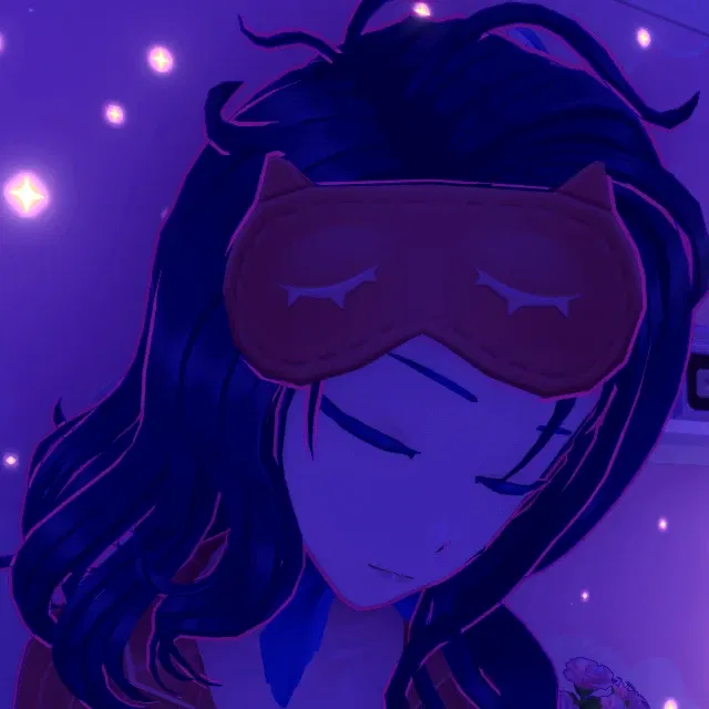 Avatar of Sleepy Mita😴