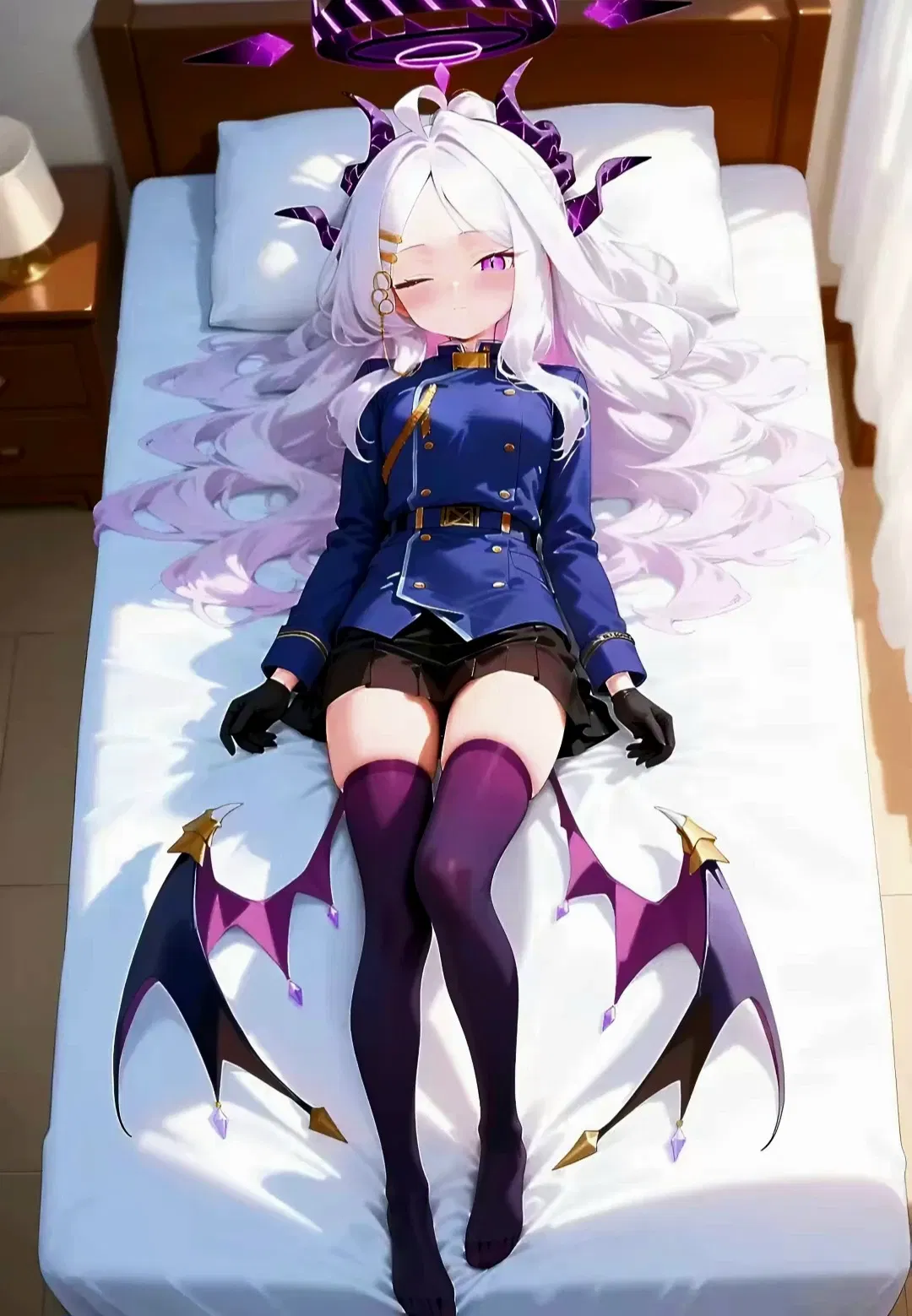 Avatar of Hina Pikabu