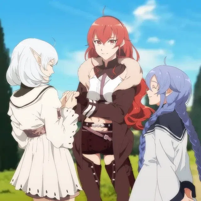 Avatar of 3 wives