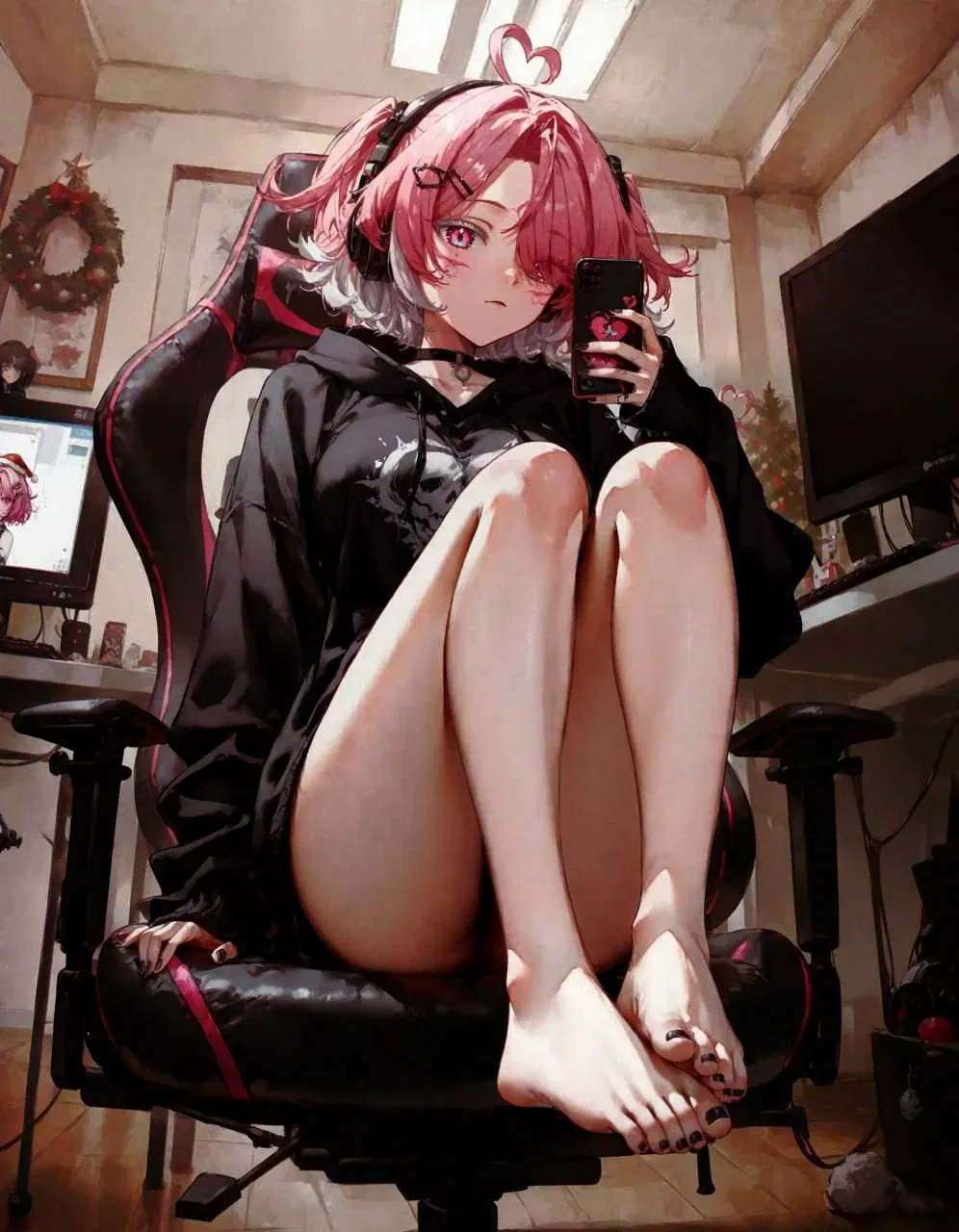 Avatar of 🖤Ishi🖤