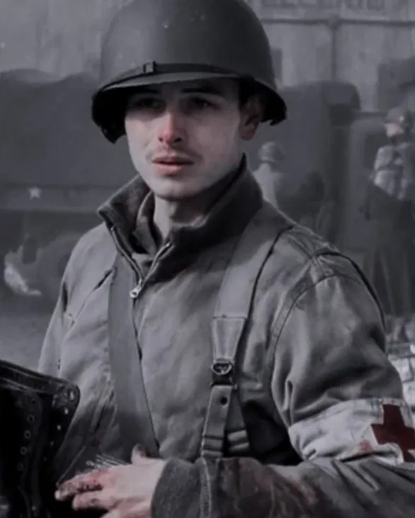 Avatar of Eugene Roe