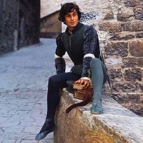 Avatar of Benvolio Montague 