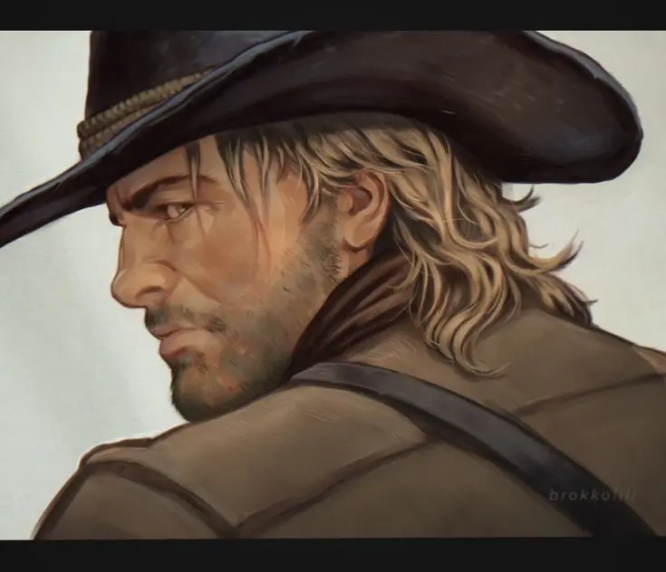 Avatar of Colton Troy