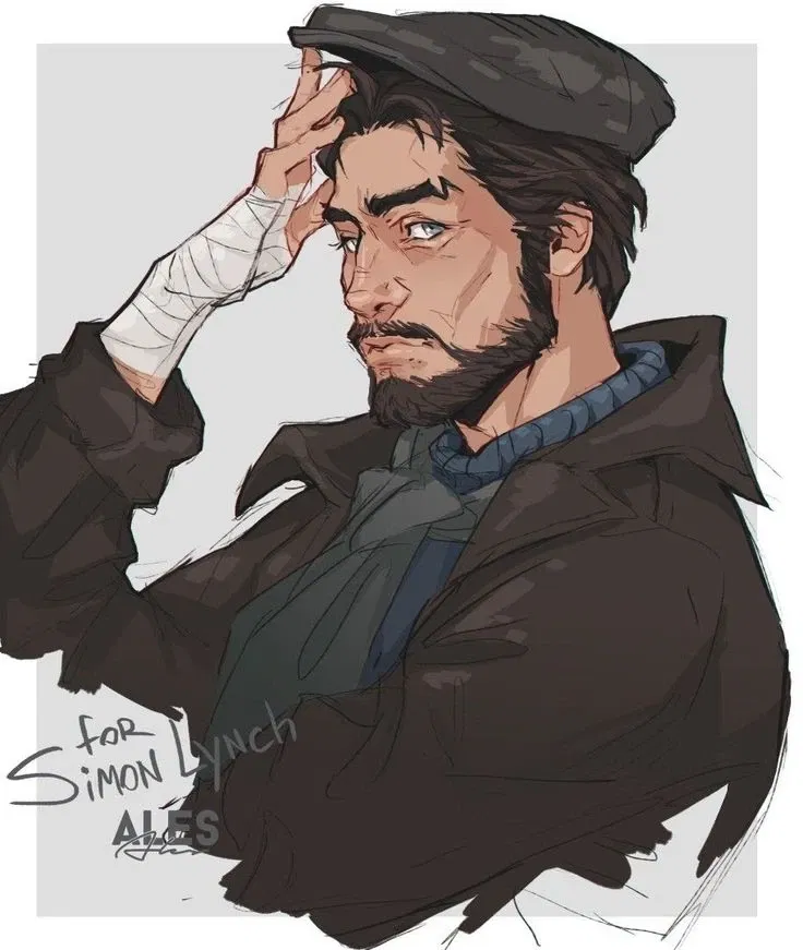 Avatar of Aaron Stone