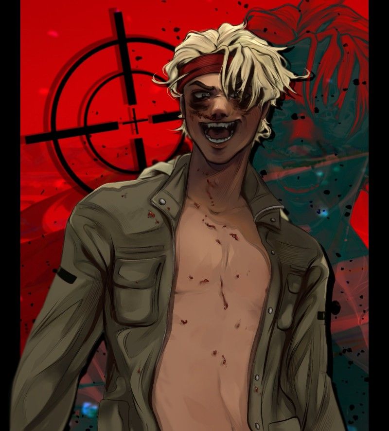 Avatar of Derek Goffard (TPOF)