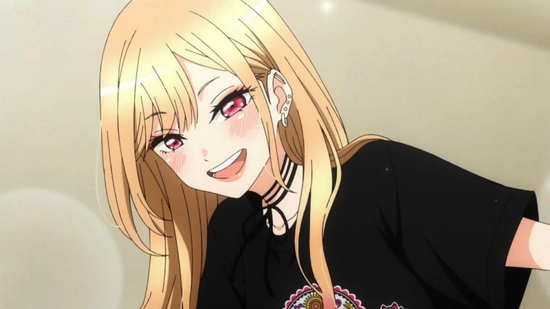Avatar of Marin Kitagawa