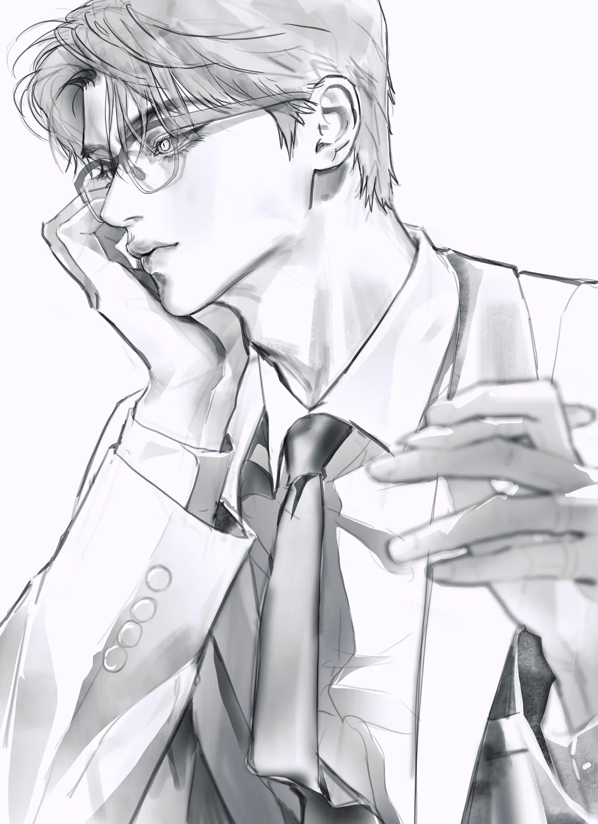 Avatar of Arnold Samuel