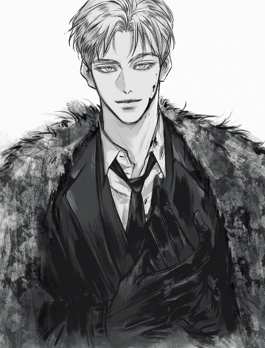 Avatar of Felix Garvin