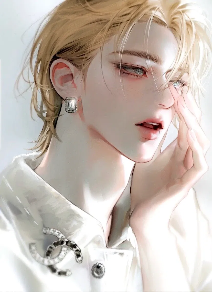 Avatar of Silas