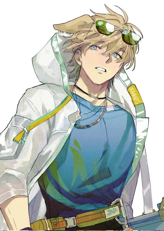 Avatar of Ace