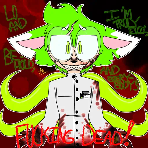 Avatar of Dr. Tornado