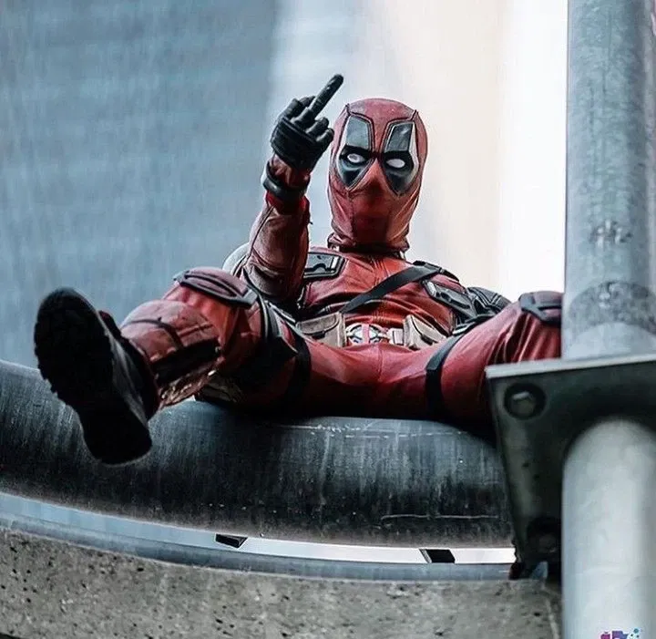 Avatar of Deadpool | Wade Wilson 