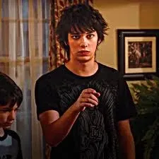Avatar of Rodrick Heffley 