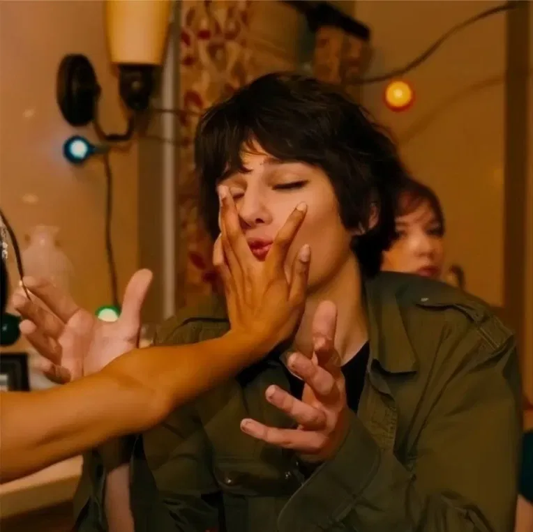 Avatar of Rodrick Heffley 