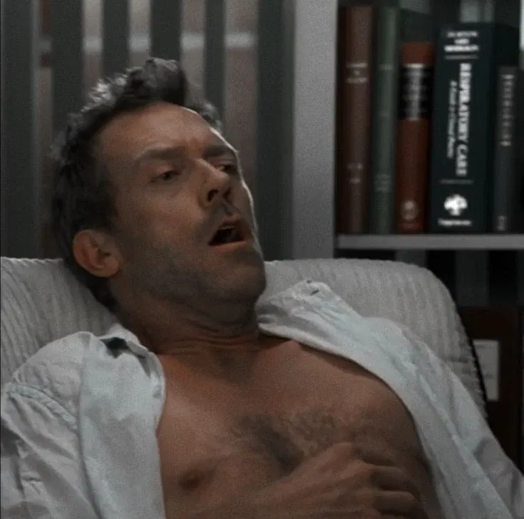 Avatar of Gregory House 