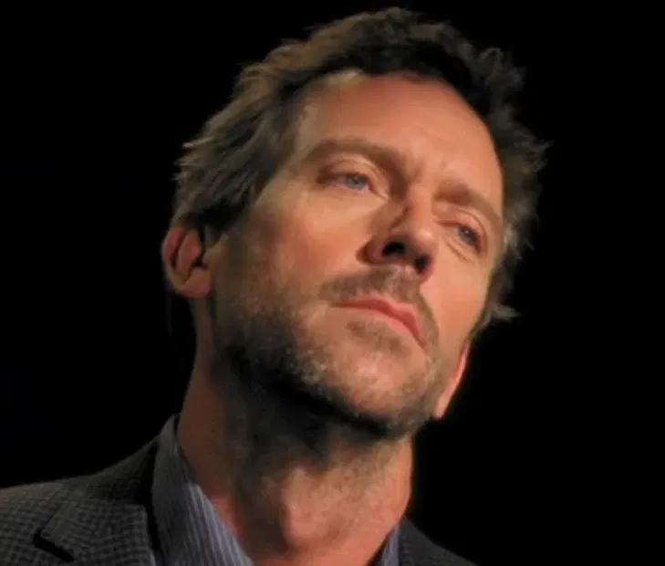 Avatar of Gregory House 