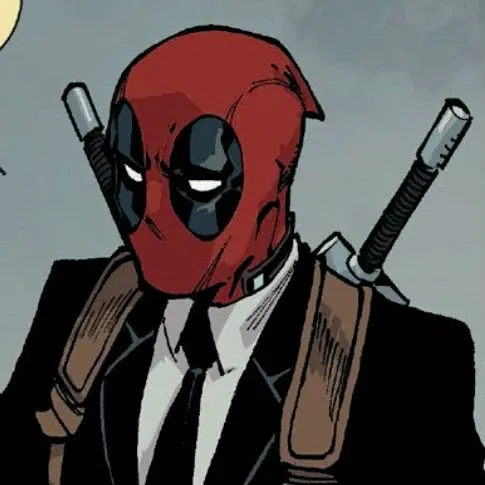 Avatar of Deadpool | Wade Wilson